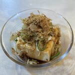 鉄板居酒屋夢はな - 