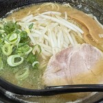 ラーメン五歩　 - 醤油らーめん　780円