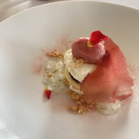 レストラン ラ・マーレ - 