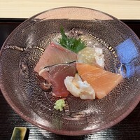 鮨 はち丸 総本店 - 