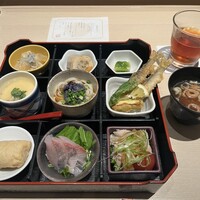 創作料理 FANCL令和本膳 - 