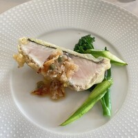 レストラン ラ・マーレ - 