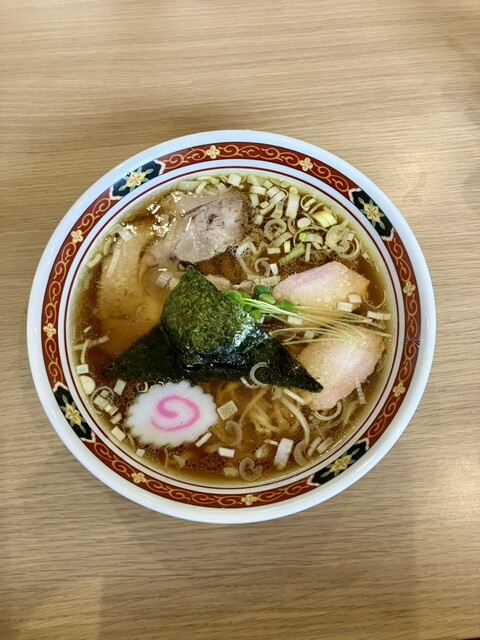 本格手打麺　あら家 - 磐城石川（ラーメン）の写真