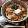 満留賀 - けんちんそば