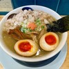 はるちゃんラーメン