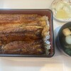 炭焼うなぎ 加茂