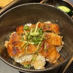 うなぎ四代目菊川 - 