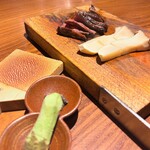 ローストホース - 