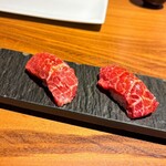 ローストホース - 