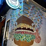 髙橋バーガー - 外観