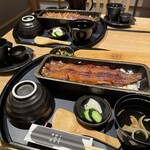 うなぎ四代目菊川 - 