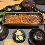 うなぎ四代目菊川 - 