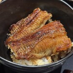 うなぎ四代目菊川 - 