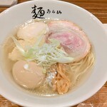 麺うら山 - 