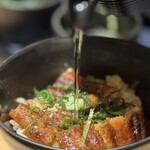 うなぎ四代目菊川 - 