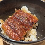 うなぎ四代目菊川 - 