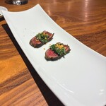 ローストホース - 