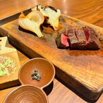 ローストホース - 