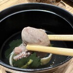 うなぎ四代目菊川 - 