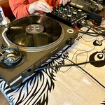 髙橋バーガー -  DJ