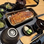 うなぎ四代目菊川 - 