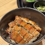 うなぎ四代目菊川 - 