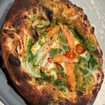 400℃ PIZZA TOKYO - 