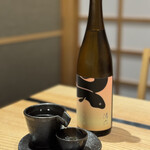 うなぎ四代目菊川 - 清六