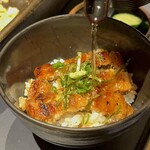 うなぎ四代目菊川 - 