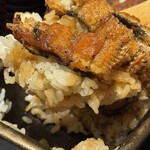 うなぎ四代目菊川 - 