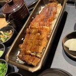 うなぎ四代目菊川 - 