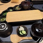 うなぎ四代目菊川 - 