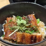 うなぎ四代目菊川 - 