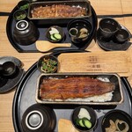 うなぎ四代目菊川 - 