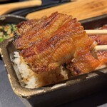 うなぎ四代目菊川 - 