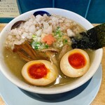 はるちゃんラーメン - 