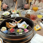 トスラブ館山ルアーナ - 