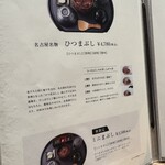 うなぎ四代目菊川 - 