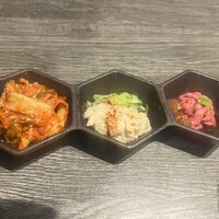 牛に金棒 麻布十番 - 