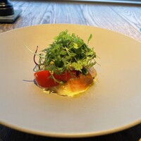 THE KINTAN STEAK - 