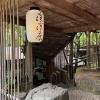 溪涼床 -  溪涼床 -