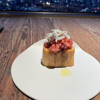 THE KINTAN STEAK - 