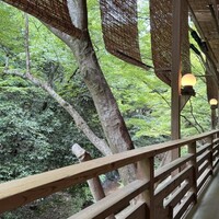 溪涼床 -  溪涼床 -