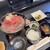米沢牛黄木 牛鍋おおき  - 料理写真: