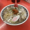 赤湯ラーメン 龍上海 赤湯本店