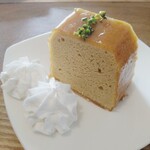 オーボンヴュータン - 