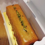 オーボンヴュータン - 