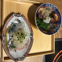 鴨しゃぶ粋玄 - 