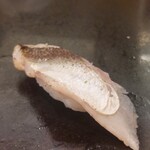 菊水鮓 - カマス