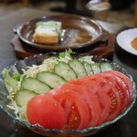 屋台風 一心 - 